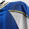 1997-1999 Retro Chelsea Home Football Shirt 1:1 Thai Quality love fball