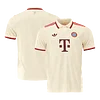 Bayern Munich Third Away Authentic Soccer Jersey 2024/25 &ndash; UCL
