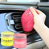 PULIDIKI Car Cleaning Gel for Car Cleaning Putty Car Putty Car Slime Detailing Putty Auto Detail Tools Car Interior Cleaner Car Cleaning Kits Keyboard Cleaner Yellow Pink (2Pack)