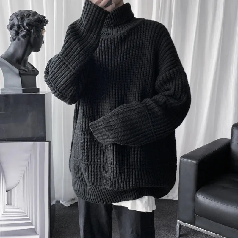 Brownm Sweater