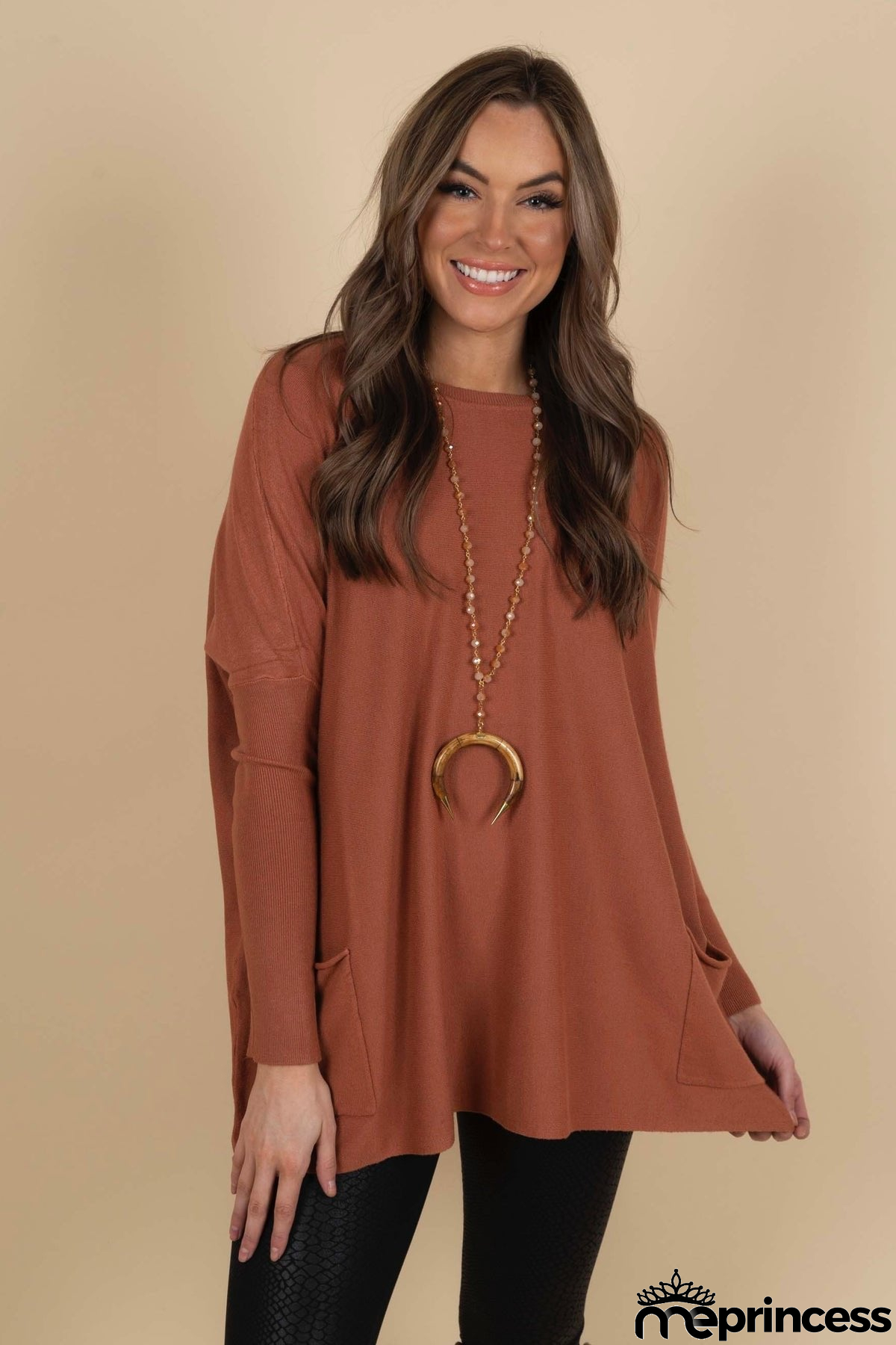 Effortless and Classy general Sweater