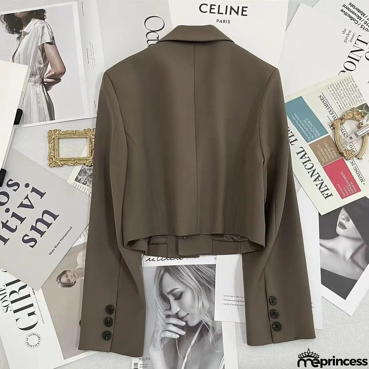 Classic and Stylish winter Jacket