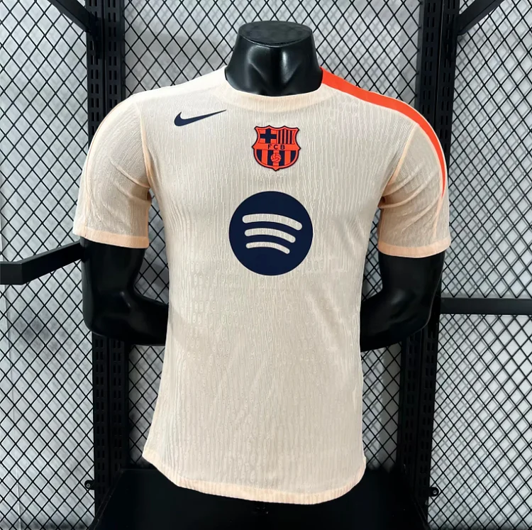 26 Barcelona Training Kit - Player Version