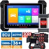 [Ship From US] Autel MaxiCOM MK908Pro (Advanced Version Of Autel MS908P) ECU Coding and J2534 ECU Programming
