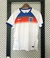 2025 England Women's Team Home Football Shirt 1:1 Thai Quality Men With