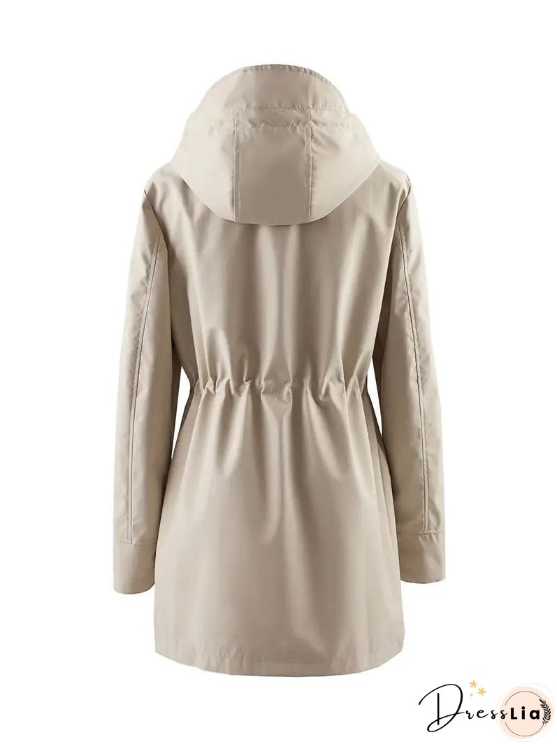 Simple and Stylish winter Cardigan