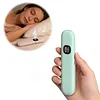 Bluetooth-compatible Speaker with 11 White Noises & TF Card Slot Wireless BT Sleep Aid Bone Conduction Pillow Speaker for Side & Light Sleepers Bedside Listening