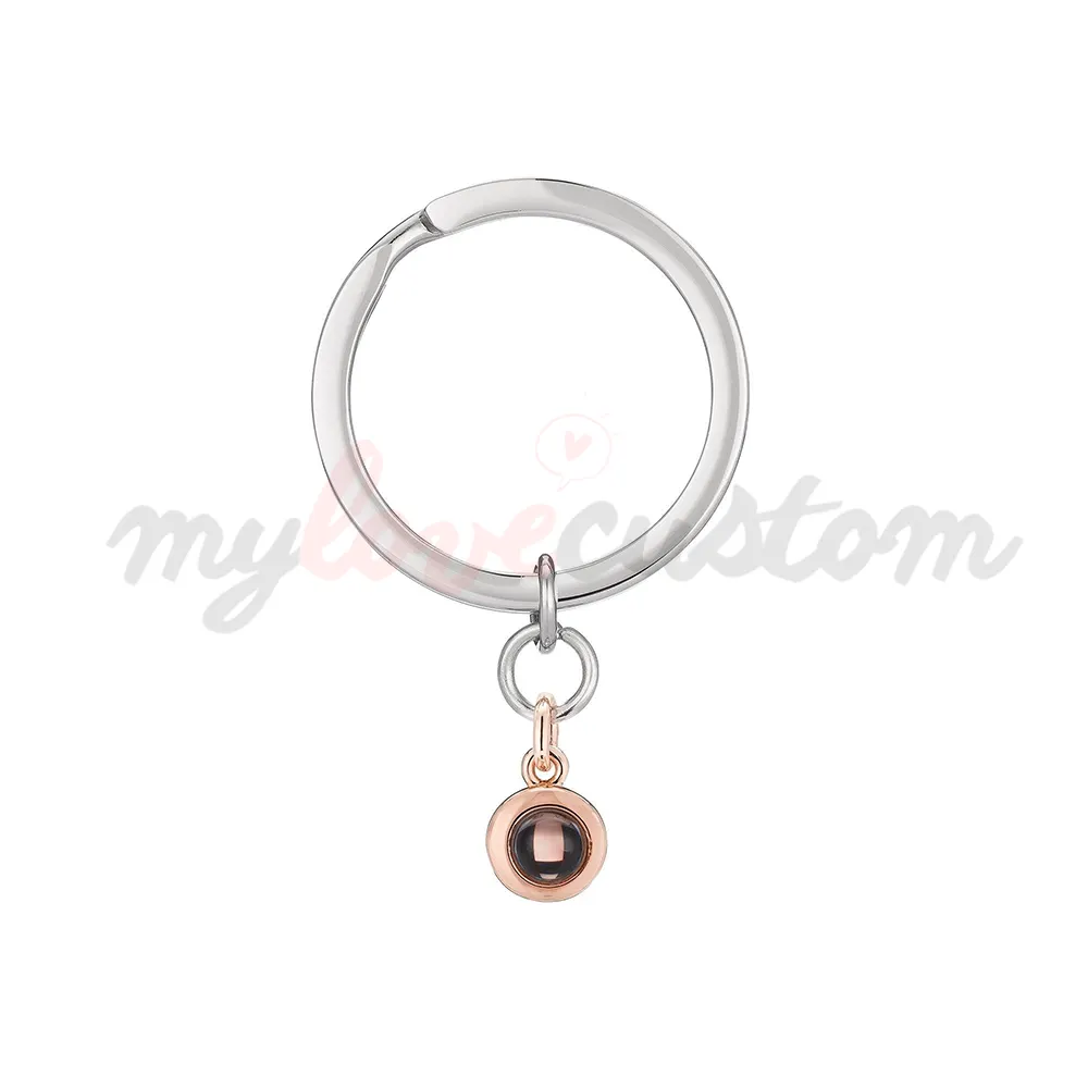 MyLoveCustom&trade; Personalized Photo Bracelet/Necklace/Keychain【BUY 2 GET FREE SHIPPING】