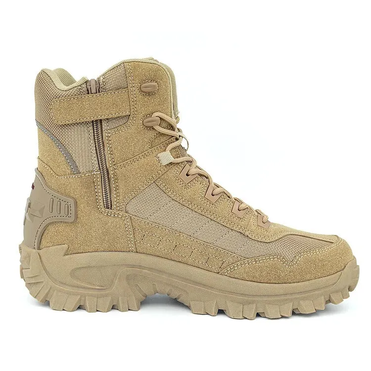 LUSINN ArchPro Boots &mdash; Walk 10 Hours Pain-Free