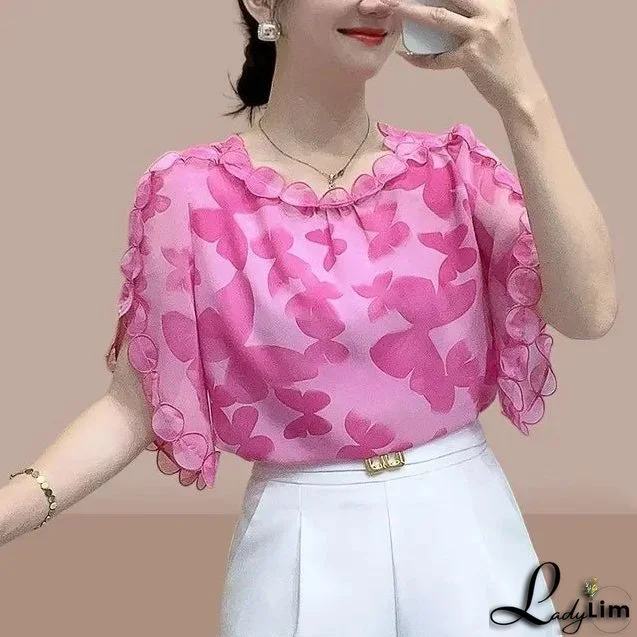Casual and Stylish winter Blouse