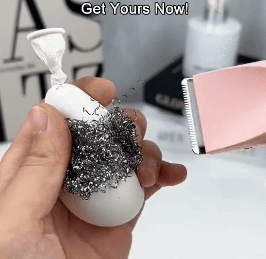 2-In-1 Electric Women's Shaver ⏰ Last Day 50% Discount ⏰