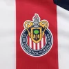 Chivas Home Soccer Jersey 2025/26