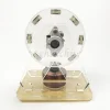 Stark Technology Studio Bedini Motor Brushless Motor Model Pseudo Perpetual Motion Machine Disc Motor