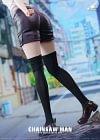 1/6 & 1/4 Scale Reze - Chainsaw Man Resin Statue - TIME Studio