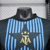 2024 Player Argentina Special Edition Soccer Jersey