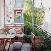 DIY Diamond Painting Double-Sided Hummingbird Butterfly Suncatchers Hanging Ornaments Wind Chimes Kits for Home & Garden Decor
