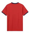 2024 6010 Football Training Wear Red
