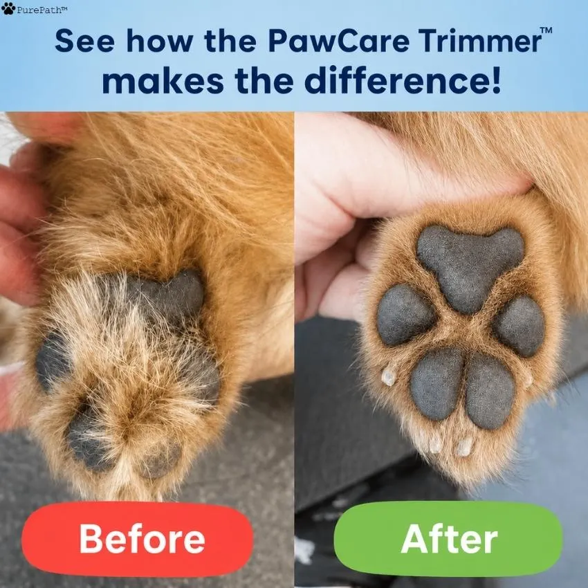 PurePath&trade; PawCare