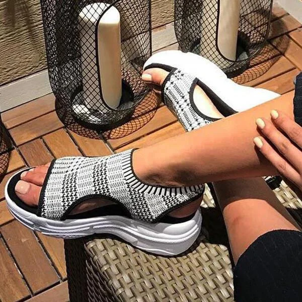 Women Summer Comfortable Commuter Sandals
