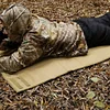 Roll Up Shooting Mat Hunting Mat Non Slip Portable Shooting Pad Hunting Supplies