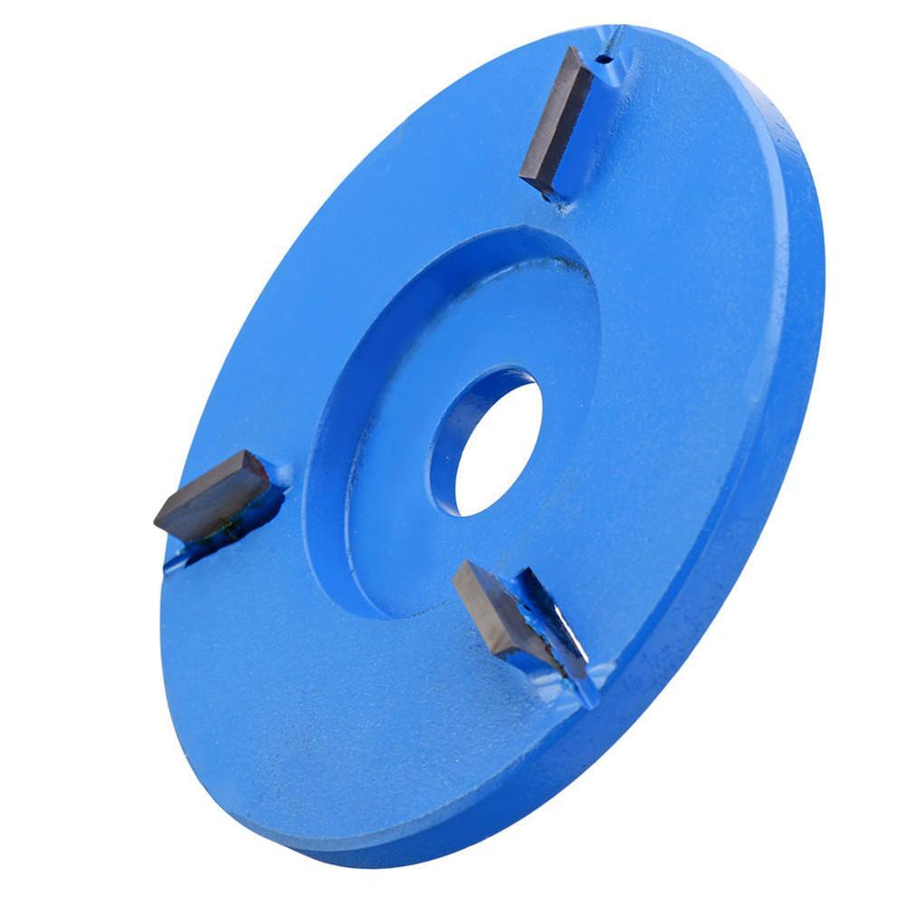 

Woodworking Wood Carving Corner Grinder for 16mm Aperture Angle Grinder, 501 Original