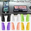 Multifunctional mobile phone holder
