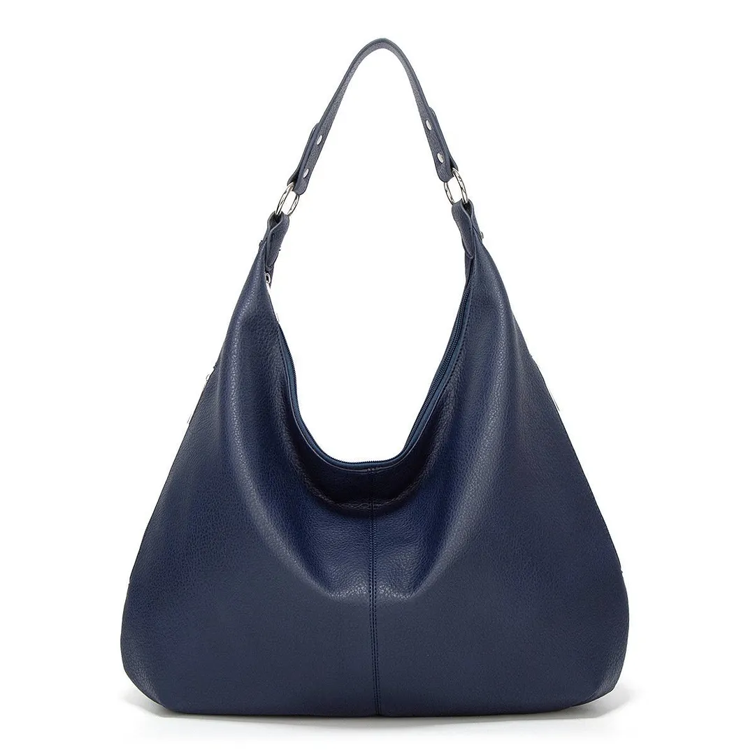 Fashion Casual Retro Tote Shoulder Bag