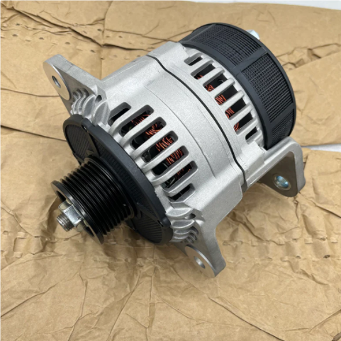 ATG20161 Alternator for CLAAS AXION 800  810 830 840 850 870  0087565015  11.203.576  AAN5567  MG225 11204525 AAN5875