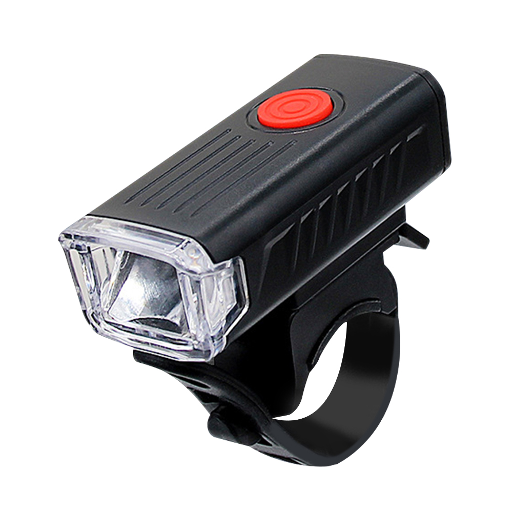 

XPG LED Bicycle Headlight Waterproof 400LM 700mAh Mountain Bike Torch Lamp, 501 Original