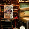 Deuces Wild Speed - Metal Tin Signs(8*12Inch/12*16Inch) - Garage&Transport