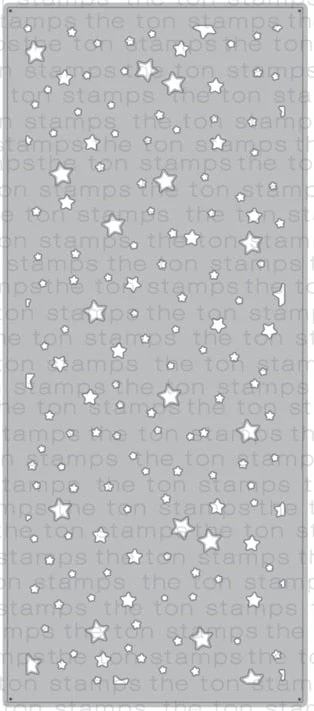 Piggy Craft metal cutting dies cut die mold Various rectangular frames Scrapbook paper craft knife mould blade punch stencils