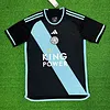 2023/2024 Leicester City Away Football Shirt 1:1 Thai Quality