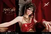 1/4 Scale First Light Princess Lylian - Ghost Blade Official Statue - Light Year Studios