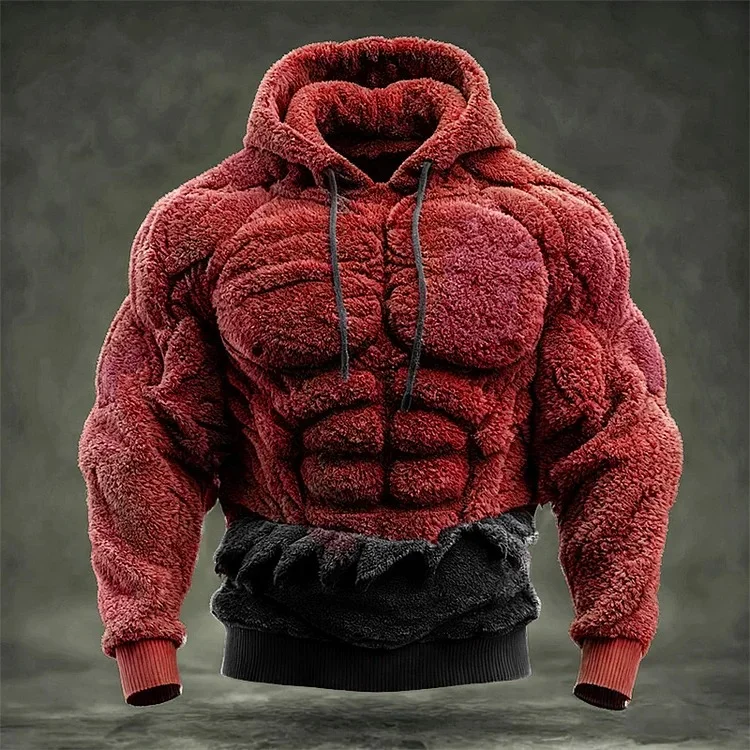 3D Print Christmas Ugly Sweater-inspireuse