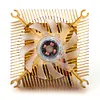 DC8-32V Music Tesla Coil US/EU Plug Experiment Desktop Model Toy Perfect Gifts
