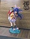 1/6 Scale Loli Tohka Yatogami - Date A Live Statue - WuShiSan Studio