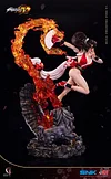 1/4 Scale Licensed Mai Shiranui - The King of Fighters XIV Resin Statue - Epoch Studio