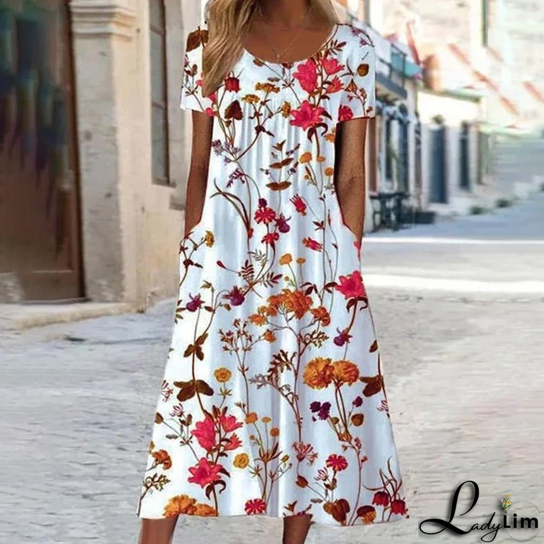 Modern and Fashionable general Dress