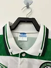 Joyfball 1988/1991 Retro Soccer Jersey Celtic Home