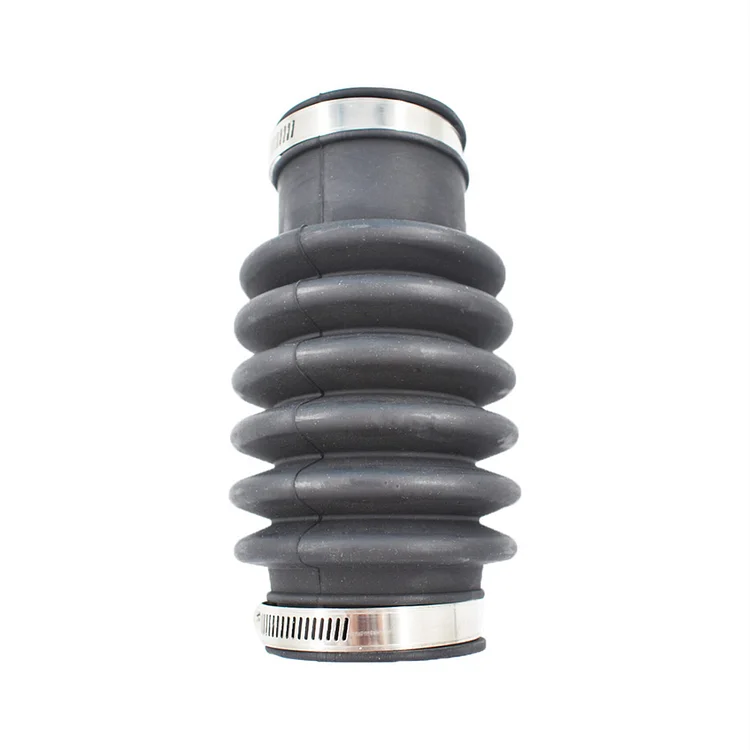 Silscvtt Cleaner Intake Bellows Hose Replacement for 2000-2005 Neon