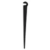 500Pcs Fixing Pole Garden Ground Rod Hose Support Rod for Vegetable Herbs Garden