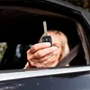 Key Fob Replacement Car Remote Key for Honda 2016-2018 Accord LX / LXS / SPORT