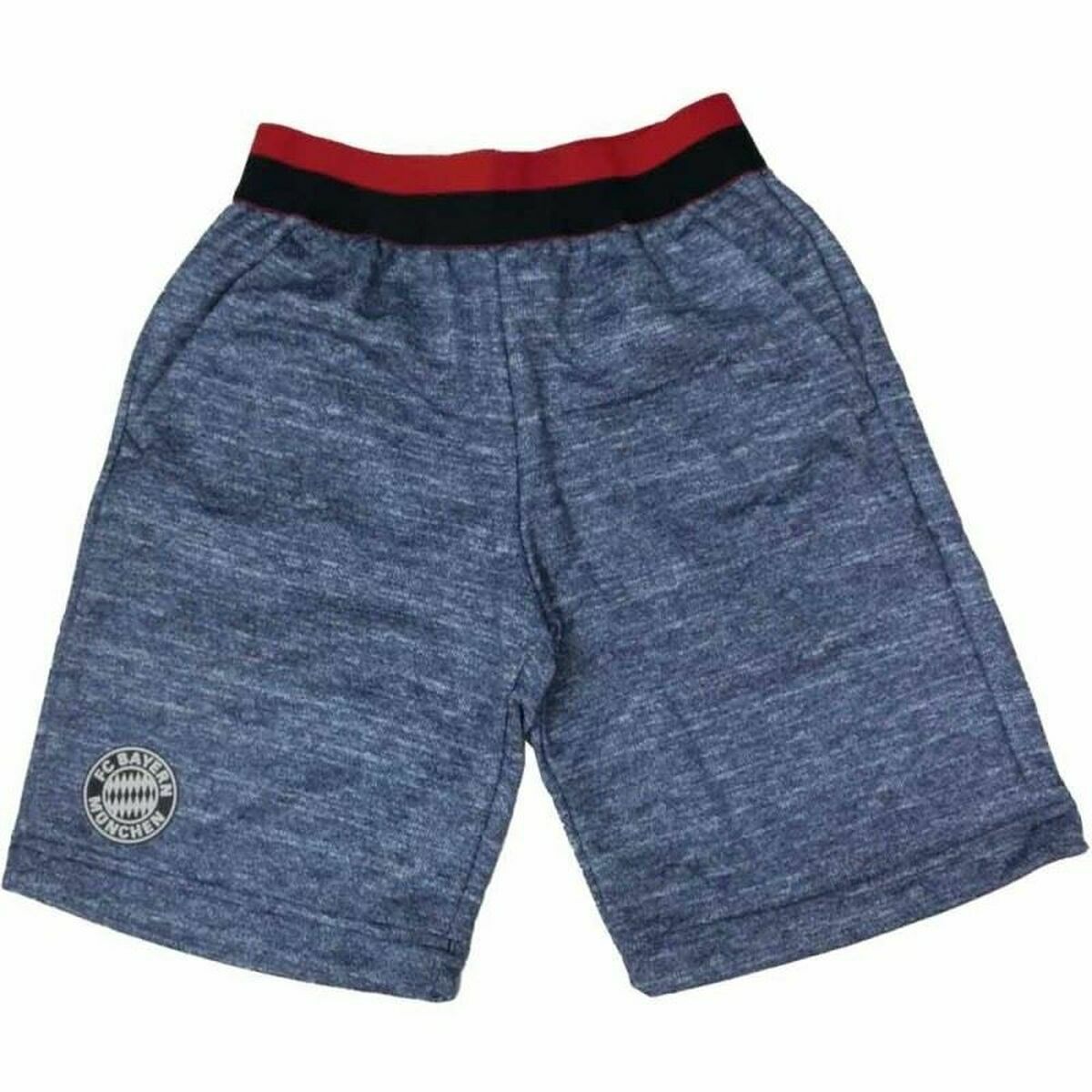 Sport Shorts for Kids Adidas FC Bayern M&uuml;nchen Football Blue - sale.kim -  endless selection of finest brands
