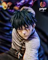 1/6 Scale The Final Battle of Yuta Okkotsu & Rika - Jujutsu Kaisen Resin Statue - YOYO-Studios [In Stock]