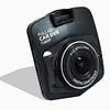 Dash Cam Suction Cup HD 1080P Car Camcorder Night Vision G-Sensor (Black)