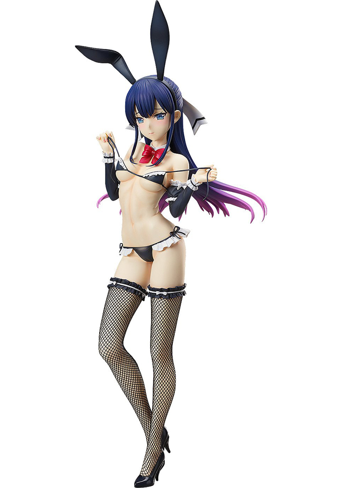 FREEing Hisasi Original Bunny Series - Reika (Bunny Ver.) 1/4 PVC Statue-shopify