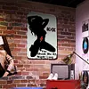ACDC - Vintage Metal Signs(8*12Inch) - Music
