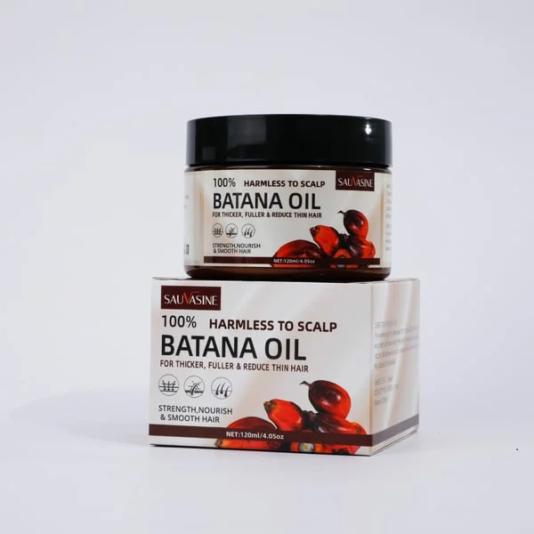 Batana Natural Hair Growth Oil