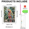 Diamond Painting-DIY Special Shaped Drill Pearl Painting Parrot(30x40cm)