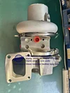 3773550 3773549 3773551 HE400VG Turbocharger For Cummins Komatsu  QSC Engine
